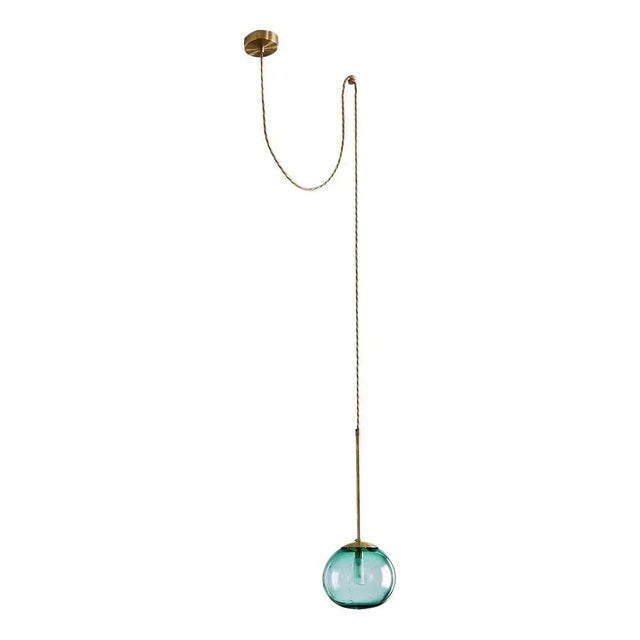 Pendant Ball Cable 20 by Contain For Sale - Image 6 of 6