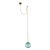 Pendant Ball Cable 20 by Contain For Sale - Image 6 of 6