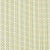 Sample - Schumacher Rustic Basketweave Fabric in Leaf For Sale