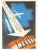 Black Wiener Messe Poster, 1950s For Sale - Image 8 of 8