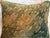 17th Century Authentic 17th Century Brussels Flemish Tapestry Pillow For Sale - Image 5 of 7
