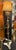 Napoleon III Floor Lamp in Brass For Sale - Image 6 of 8