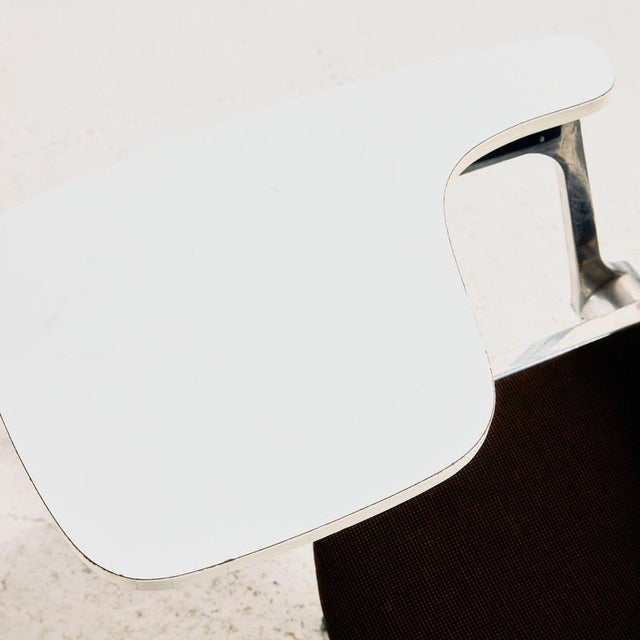 DSC106 Chair by Giancarlo Piretti for Anonima Castelli, 1960s For Sale - Image 18 of 18