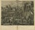 J. Luyken, Bible Scene: Pilate and Jesus, 1743, Print For Sale