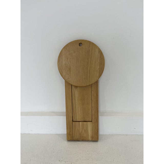 Suzy Stool by A. Reed for Princes Design Works Ltd, 1980s, in Very Good conditions. Designed 1980 to 1989