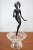 Mid-Century Modern Murano Glass Dancer Figurine, 1950s For Sale - Image 11 of 11