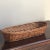 Mid-20th Century French Bread Proofing Basket For Sale - Image 10 of 12