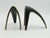 Modern Brass Bookends by Richard Rohac, 1950s, Set of 2 For Sale - Image 12 of 13