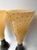 1990s Pair of Speckled Murano Glass Flame Lamps by Leucos. Italy, 1990s For Sale - Image 5 of 12