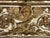 Rococo 19th C. Painted & Parcel Gilt Mirror For Sale - Image 3 of 15
