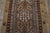 Textile Late 19th Century Persian Serab Runner Carpet For Sale - Image 7 of 9