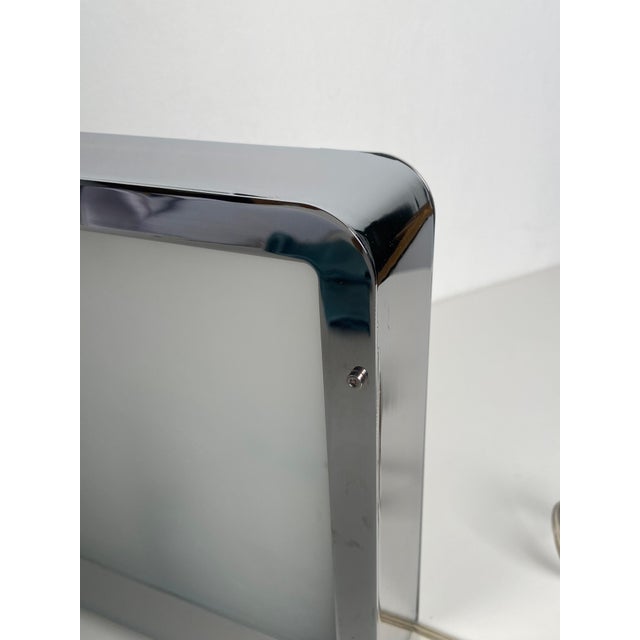Toast Table Lamp by Krea Design, 1990 For Sale - Image 4 of 8