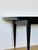 Art Deco Dining Table in Macassar Ebony, 1940s For Sale - Image 9 of 18