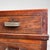 Japanese Wooden Desk, 1930s For Sale - Image 10 of 18