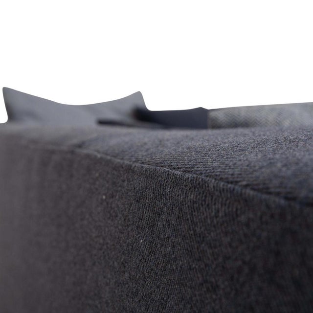 Modern Fabric Freistil 165 Corner Sofa from Rolf Benz For Sale - Image 3 of 14