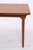 Model 54 Extendable Dining Table in Teak from Omann Jun For Sale - Image 9 of 16