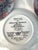 1980s Lena Liu Gossamer Wings Butterfly Plates, Set of 5 For Sale - Image 9 of 9