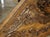 18th Century French Carved Oak Overdoor Pediment With Winged Cherub For Sale - Image 13 of 18