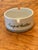 Contemporary Exquisite Vintage Hotel Eden Roc Cap d'Antibes France French Riviera Porcelain Ashtray - Pristine Condition For Sale - Image 3 of 12
