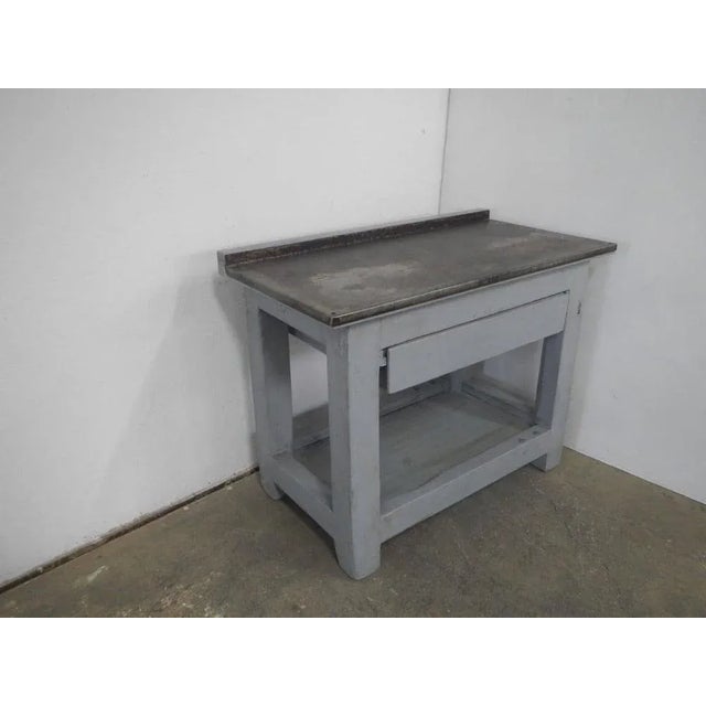 Fir Counter, 1960s For Sale - Image 13 of 13