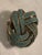 Les Bernard 1950s Les Bernard Celtic Knot Brooch Pin For Sale - Image 4 of 7