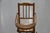 Wooden Doll High Chair, 1970s For Sale - Image 11 of 18