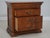 Thomasville Pair Thomasville Walnut Finish Nightstands For Sale - Image 4 of 18