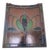 Antique Art Nouveau Glass in Lead, 1890s For Sale