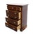 Broyhill Furniture Cherry Early American Traditional Style 32" Chest of Drawers 2325-a-14722 For Sale In Kansas City - Image 6 of 12