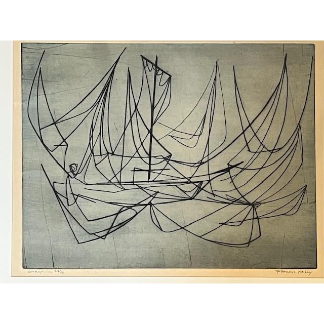 American/British artist Francis Kelly, also known as Francis Robert Kelly, was well known for his etchings and aquatints....