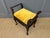 Antique Mahogany Piano Stool, 1895 For Sale - Image 14 of 16