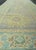Turkish Turkish Oushak Rug 2'9" x 8'8" #19160 For Sale - Image 3 of 8