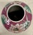 Floral Ginger Jars - A Pair For Sale - Image 9 of 11