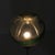 Beige Floor Lamp with Marble Base and Murano Glass, 1950s For Sale - Image 8 of 12