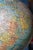 World Map Globe from J. Forest, 1890s For Sale - Image 3 of 5