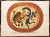 1955 Set of 15 Prints of Picasso's Ceramic Platters For Sale - Image 9 of 18