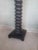 Lacquered Vase Column For Sale - Image 3 of 15