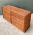 Vintage Woven Rattan Dresser For Sale - Image 12 of 12