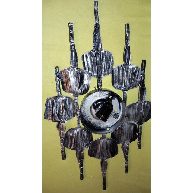 Wall Lamp from A&E Design, Sweden For Sale - Image 4 of 9