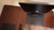 Late 20th Century Late 20th Century Traditional Cherry Wood L-Shaped Executive Corner Desk With Integrated File Storage For Sale - Image 5 of 13