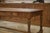 Late 19th Century Beechwood Farmhouse Table For Sale - Image 6 of 11