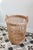 Rustic Large Vintage Wicker Bakery Basket, 1950s For Sale - Image 3 of 8