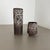 Article: Set of two fat lava art vases Producer: Jopeko Ceramics, Germany Decade: 1970s These original vintage vases was...