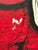 Amh, Red Composition, 1960s, Oil Painting on Canvas, Framed For Sale - Image 6 of 14