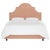 At the center of any well-designed bed room is a bold bed design. That’s where this bed comes in, with its sleek...