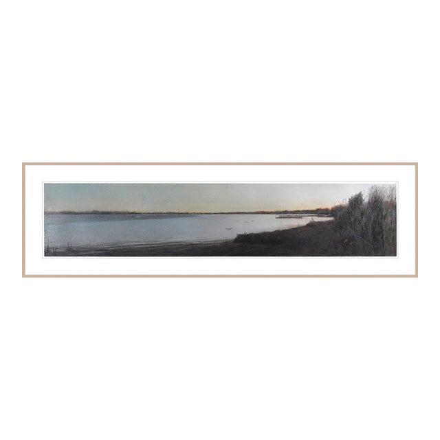 1990s Silly Lily Fishing Station, Robert Valdes For Sale
