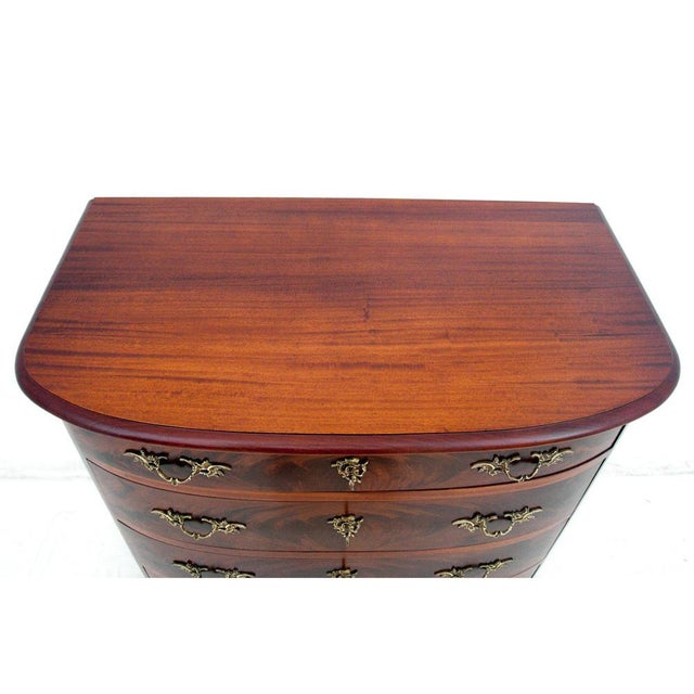 Antique Chest of Drawers, Northern Europe, 1900s For Sale - Image 6 of 11