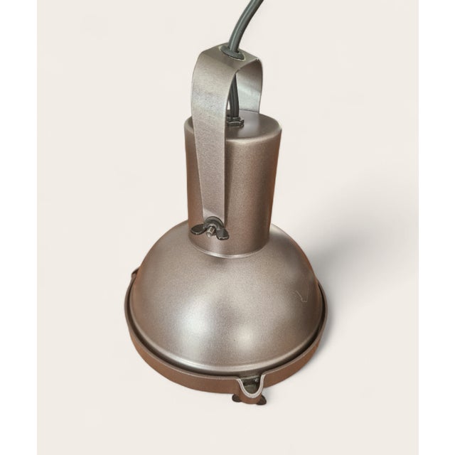 Cassina Nemo Pendant Lamp by Le Corbusier for Cassina, 1950 For Sale - Image 4 of 12