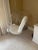 2000 - 2009 Iconic Eero Aarnio Silver Bubble Chair For Sale - Image 5 of 9