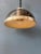 Vintage Space Age Pendant Lamp from Dijkstra For Sale - Image 6 of 11
